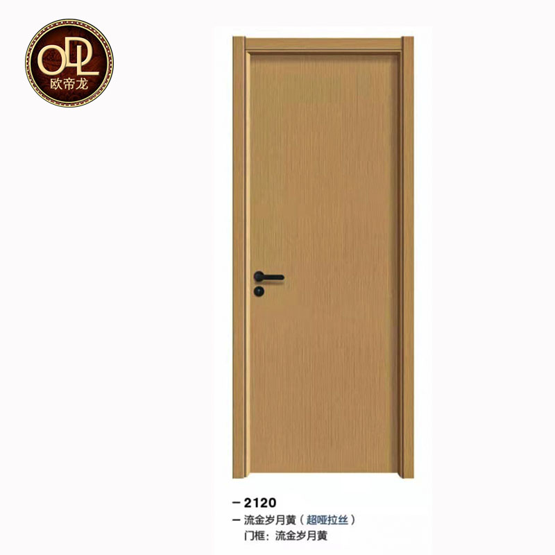 實(shí)木門廠家辦公室用門選碳晶門還是橡木門好？