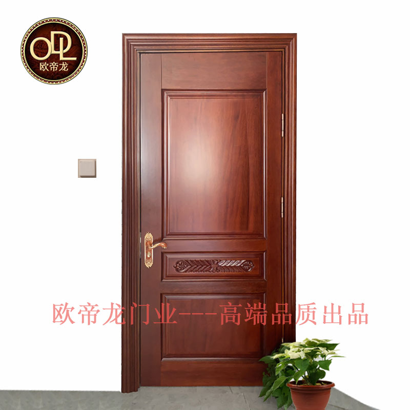 中國(guó)木門10大品牌官方排名有哪些，沙比利木門價(jià)格是多少？