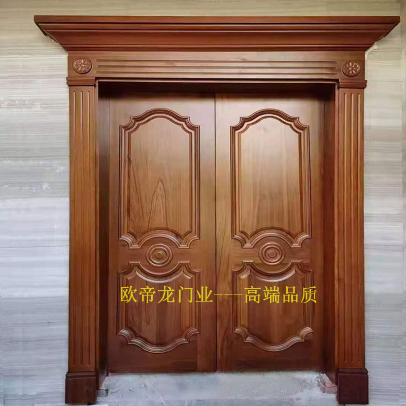 佛山柚木門廠家/柚木門價(jià)格，優(yōu)質(zhì)柚木門如何選