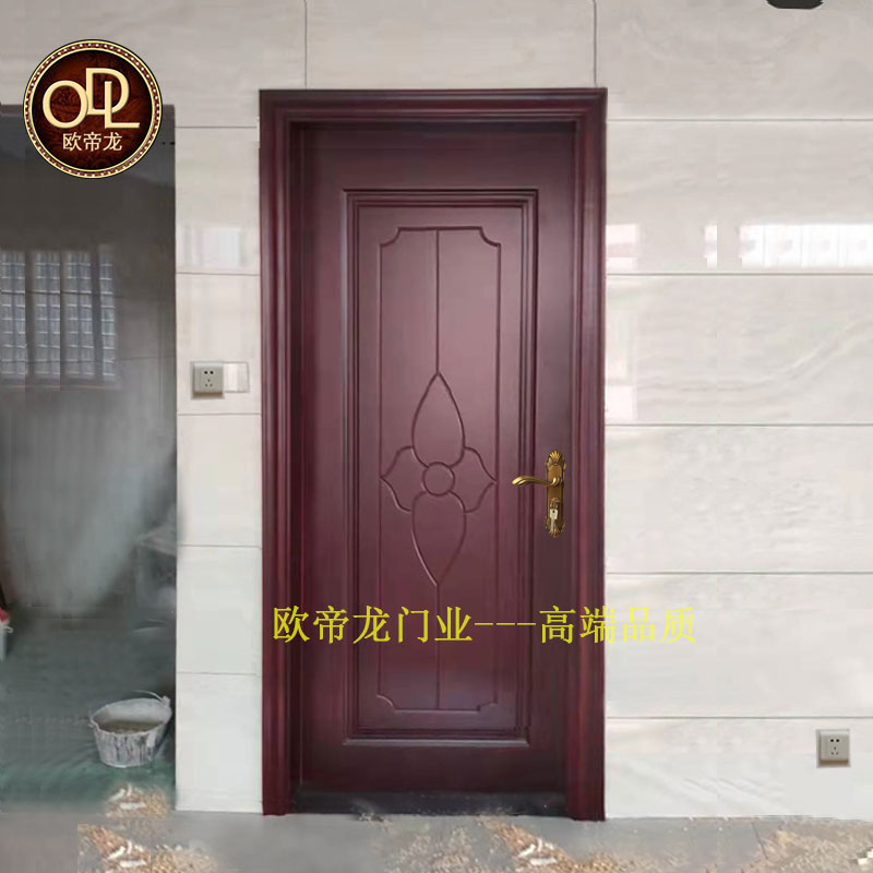 橡木門和原木門哪個(gè)好，價(jià)格是多少錢一套